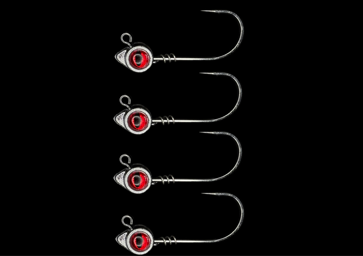 High Jigs