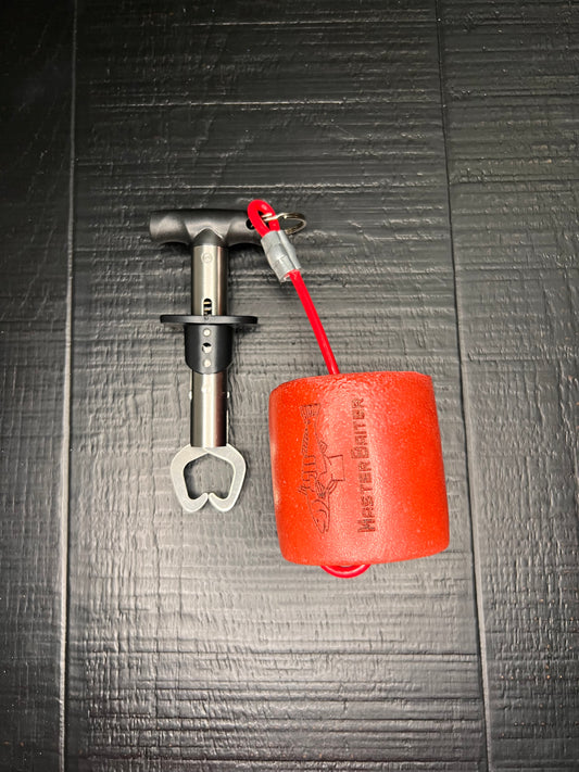 Fish Grip With Float