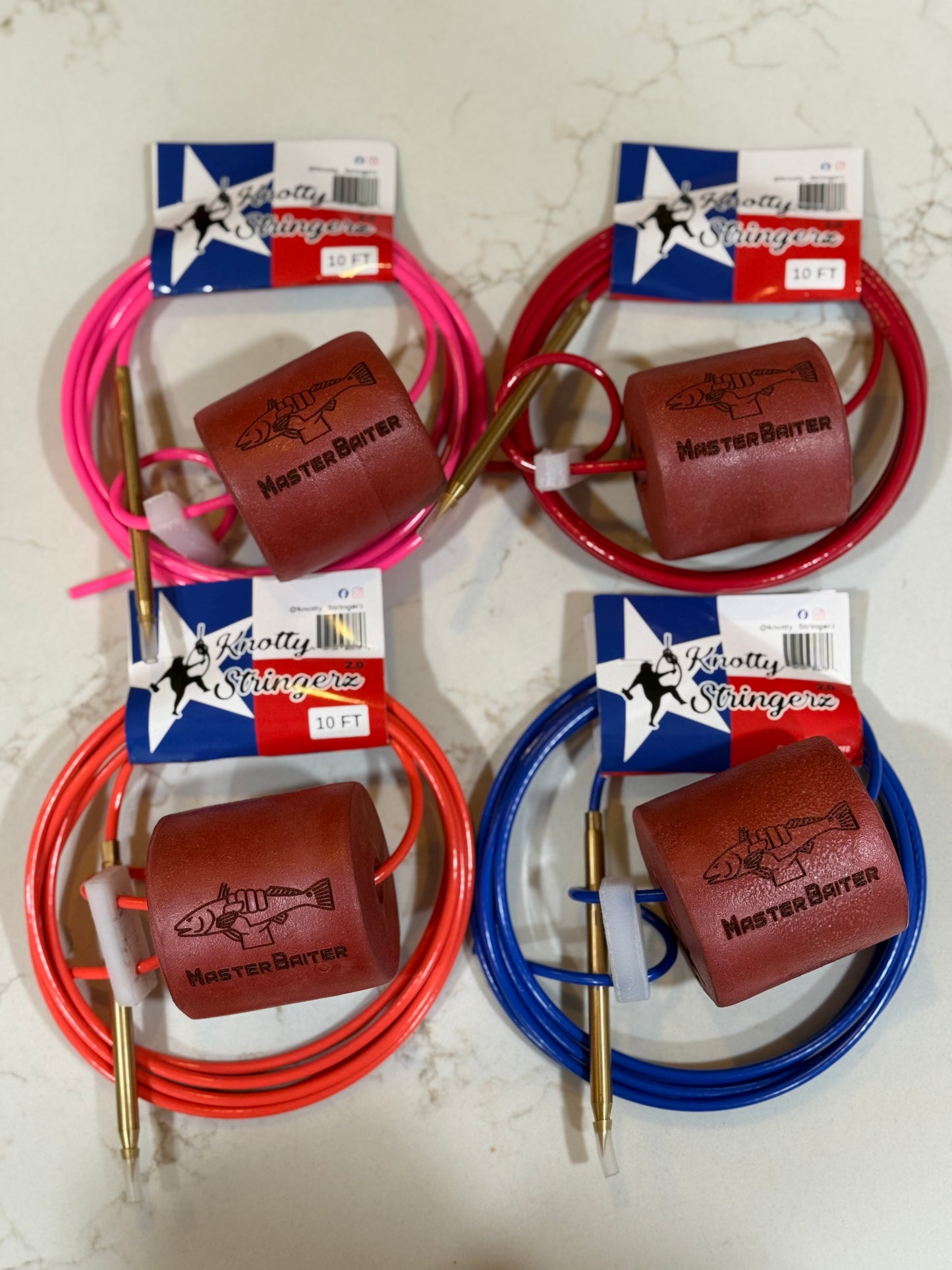 Fish Stringers