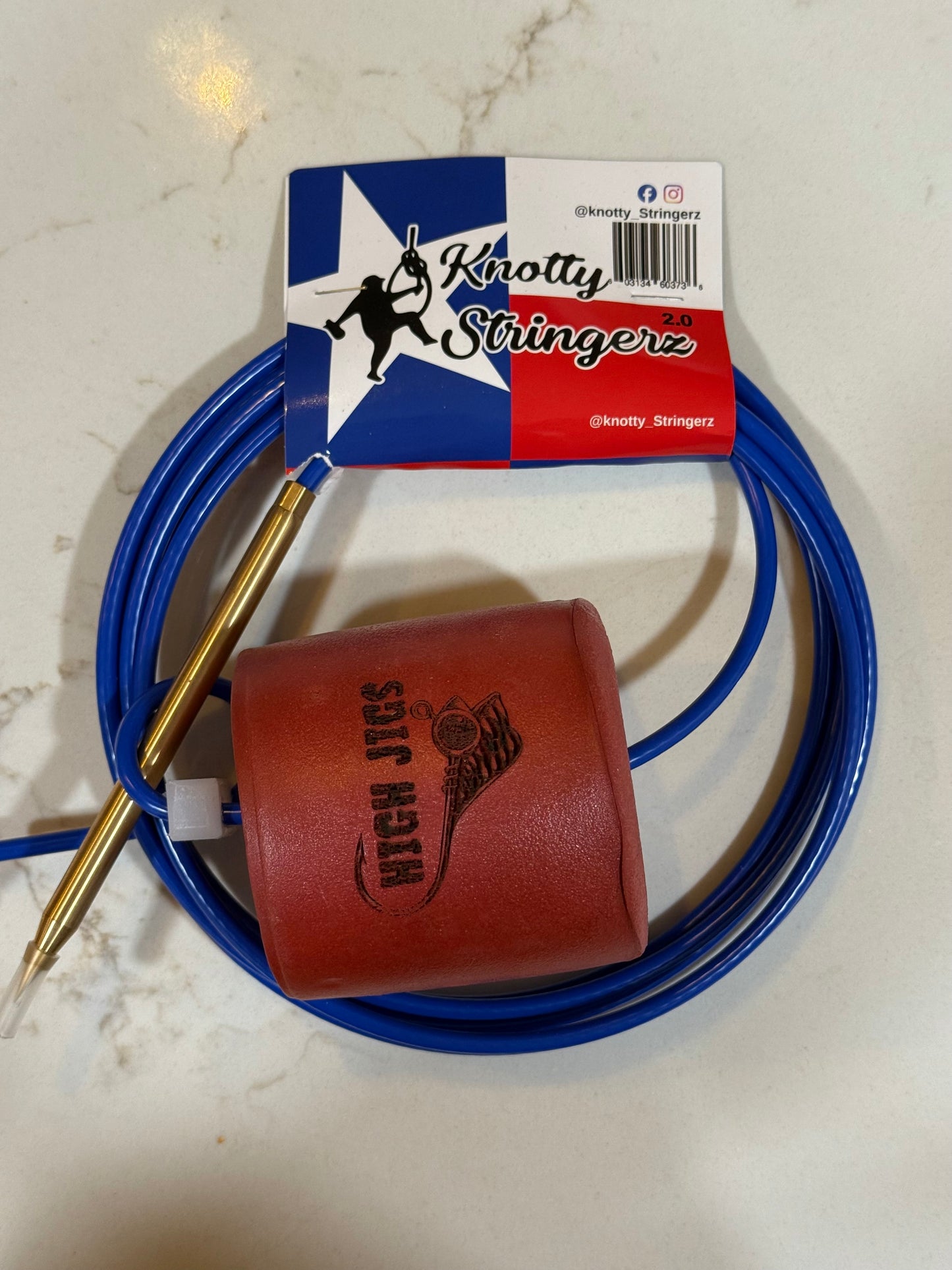 Fish Stringers